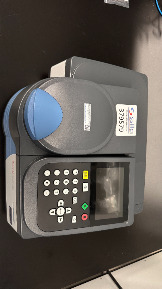 Image of Thermo Genesys 30 Visible Spectrophotometer